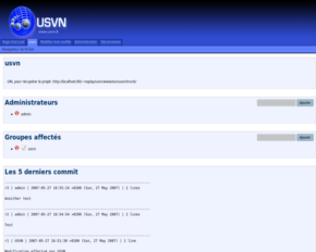 projet-homepage