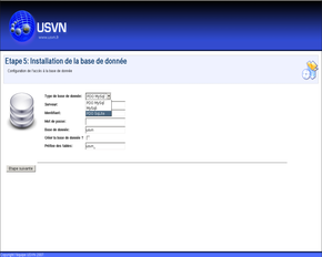 SQLITE-support